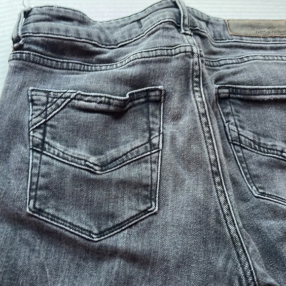 Zadig & Voltaire Dark Gray Skinny Jeans - Picture 6 of 11